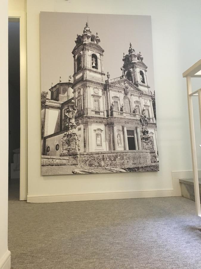 Amelia'S House Hostel Braga Buitenkant foto