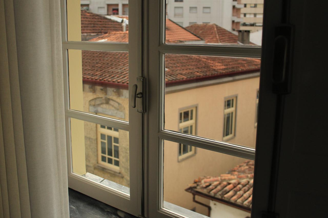 Amelia'S House Hostel Braga Buitenkant foto