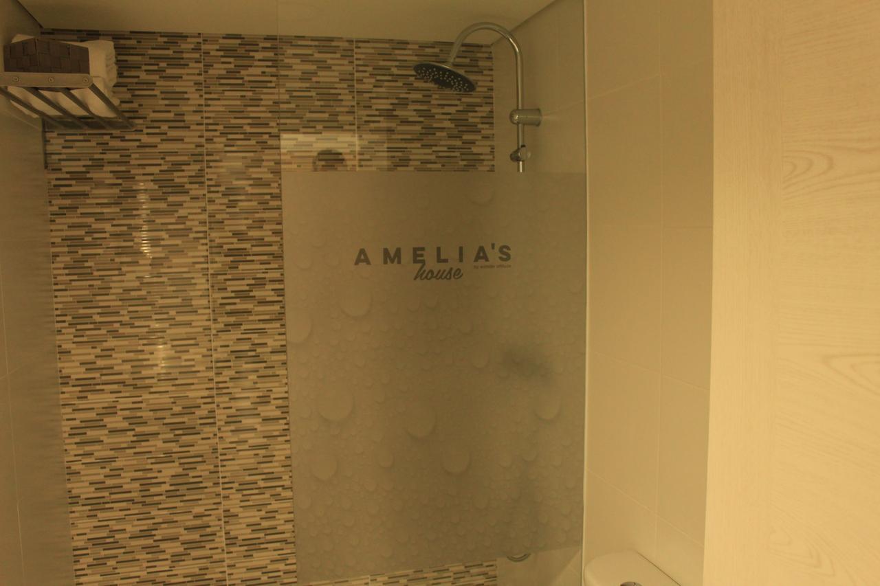 Amelia'S House Hostel Braga Buitenkant foto